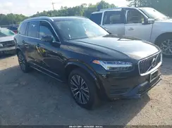 YV4A221K7N1781589 2022 VOLVO XC90