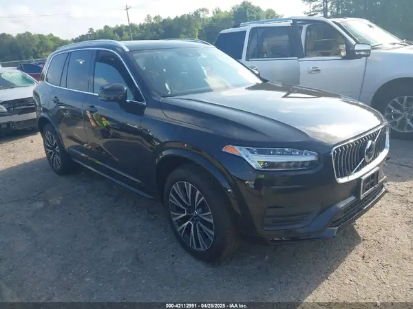YV4A221K7N1781589 2022 VOLVO XC90 - Image 1