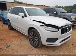 YV4A221K8L1536393 2020 VOLVO XC90