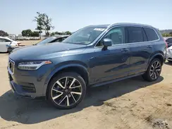YV4A221K8L1553145 2020 VOLVO XC90