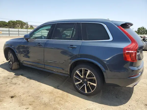 YV4A221K8L1553145 2020 VOLVO XC90 - Image 2