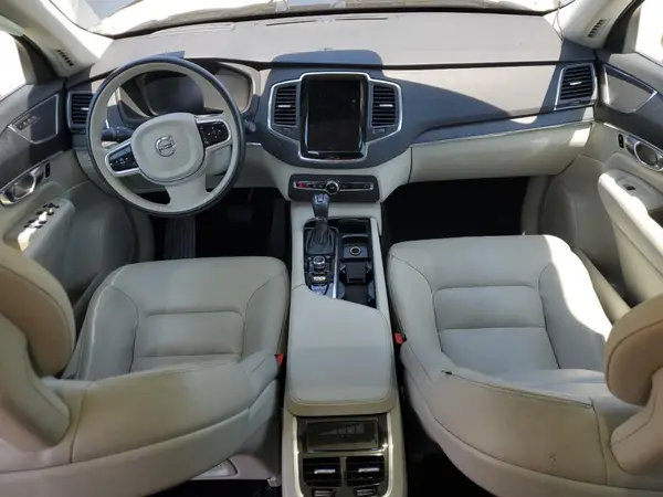 YV4A221K8L1553145 2020 VOLVO XC90 - Image 8