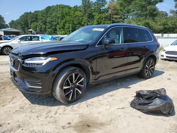 YV4A221K8L1553534 2020 VOLVO XC90 - Image 1