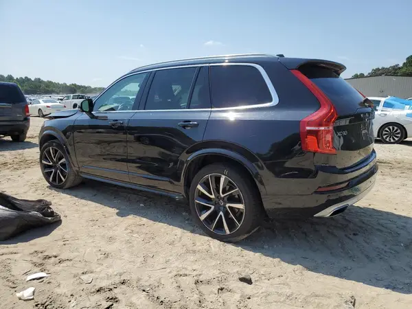 YV4A221K8L1553534 2020 VOLVO XC90 - Image 2