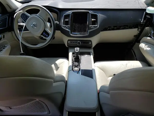 YV4A221K8L1553534 2020 VOLVO XC90 - Image 8