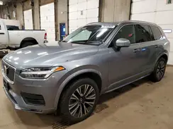YV4A221K8L1553694 2020 VOLVO XC90