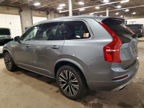 YV4A221K8L1553694 2020 VOLVO XC90 - Image 2