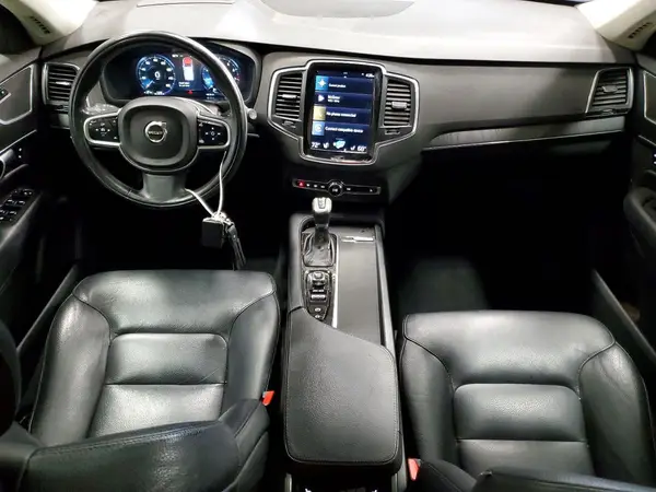 YV4A221K8L1553694 2020 VOLVO XC90 - Image 8