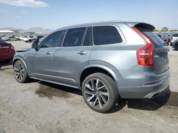 YV4A221K8L1563660 2020 VOLVO XC90 - Image 2