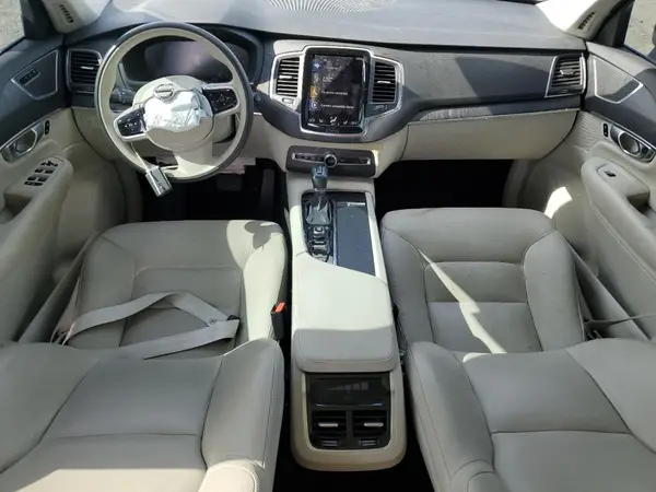 YV4A221K8L1563660 2020 VOLVO XC90 - Image 8