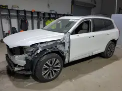 YV4A221K8L1609777 2020 VOLVO XC90