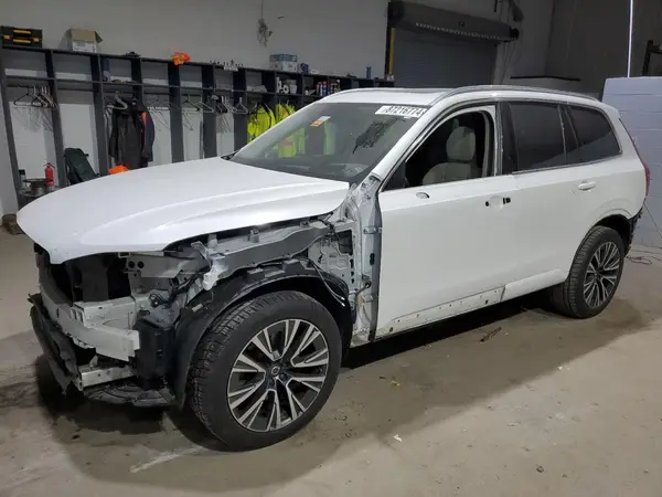 YV4A221K8L1609777 2020 VOLVO XC90 - Image 1