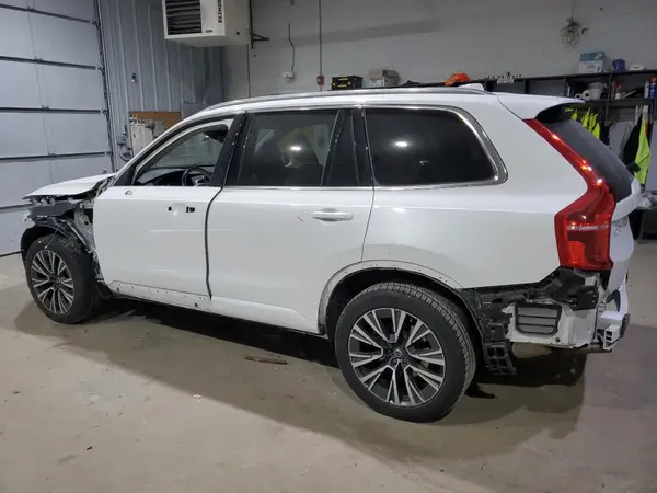 YV4A221K8L1609777 2020 VOLVO XC90 - Image 2