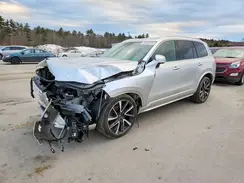 YV4A221K8M1683847 2021 VOLVO XC90