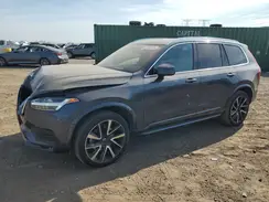 YV4A221K8M1696663 2021 VOLVO XC90