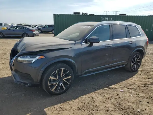 YV4A221K8M1696663 2021 VOLVO XC90 - Image 1