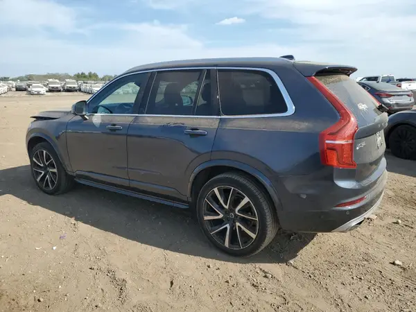 YV4A221K8M1696663 2021 VOLVO XC90 - Image 2