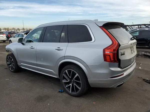 YV4A221K8M1702915 2021 VOLVO XC90 - Image 2