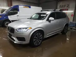 YV4A221K8M1715566 2021 VOLVO XC90