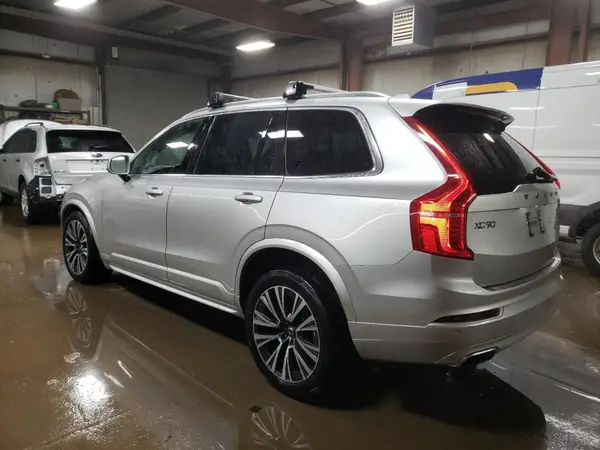 YV4A221K8M1715566 2021 VOLVO XC90 - Image 2