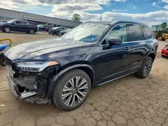 YV4A221K8M1745683 2021 VOLVO XC90