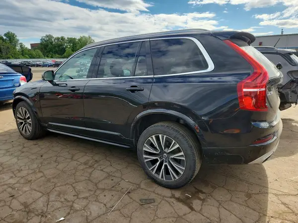 YV4A221K8M1745683 2021 VOLVO XC90 - Image 2