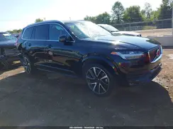 YV4A221K8N1845638 2022 VOLVO XC90
