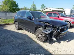 YV4A221K9L1552490 2020 VOLVO XC90