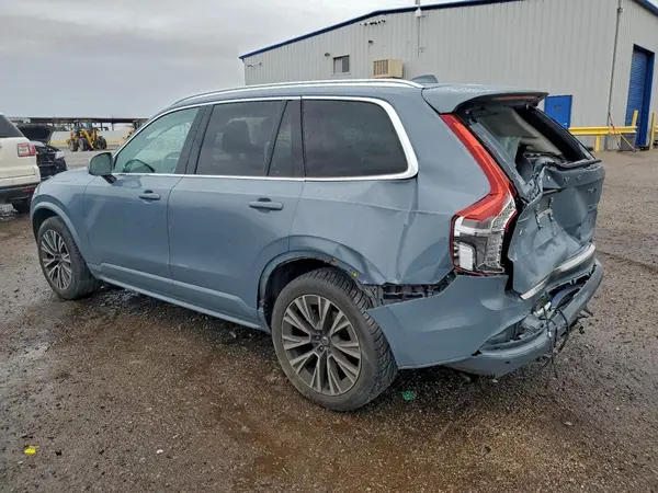 YV4A221K9L1566079 2020 VOLVO XC90 - Image 2