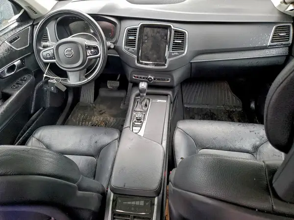 YV4A221K9L1566079 2020 VOLVO XC90 - Image 8