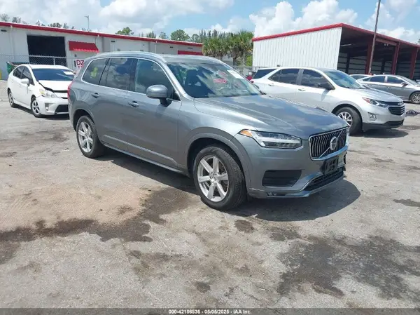 YV4A221K9L1620562 2020 VOLVO XC90 - Image 1