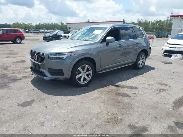 YV4A221K9L1620562 2020 VOLVO XC90 - Image 2