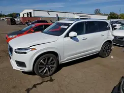 YV4A221K9M1691312 2021 VOLVO XC90