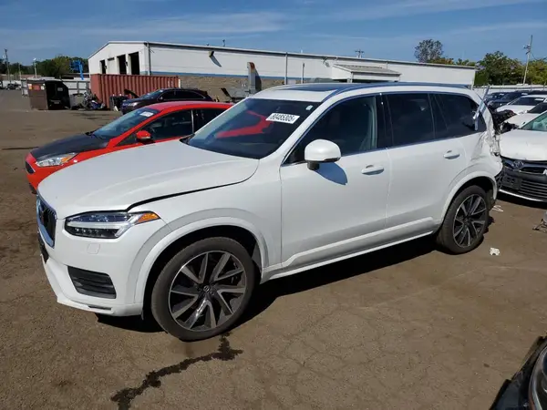 YV4A221K9M1691312 2021 VOLVO XC90 - Image 1