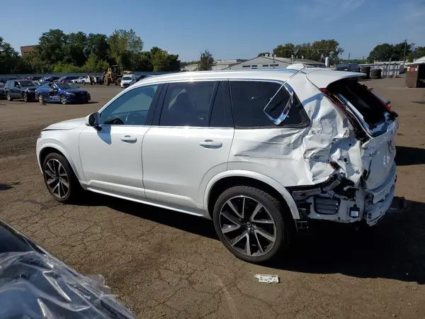YV4A221K9M1691312 2021 VOLVO XC90 - Image 2