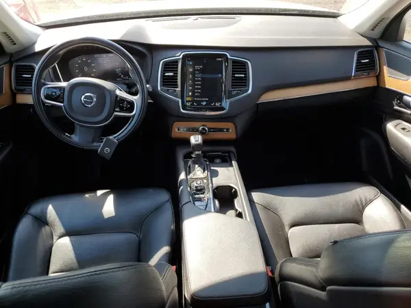 YV4A221K9M1691312 2021 VOLVO XC90 - Image 8
