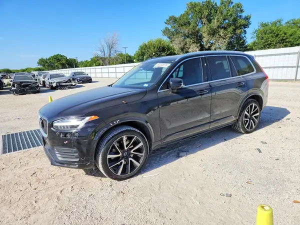 YV4A221K9M1694212 2021 VOLVO XC90 - Image 1
