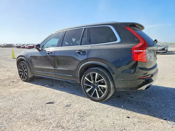YV4A221K9M1694212 2021 VOLVO XC90 - Image 2