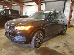 YV4A221K9M1710442 2021 VOLVO XC90