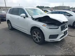 YV4A221K9M1713468 2021 VOLVO XC90
