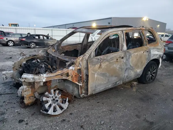 YV4A221K9M1720470 2021 VOLVO XC90 - Image 1