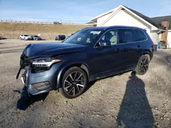 YV4A221K9M1757714 2021 VOLVO XC90