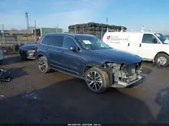 YV4A221K9N1810266 2022 VOLVO XC90