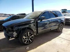 YV4A221K9N1811613 2022 VOLVO XC90