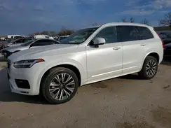 YV4A221KXL1552434 2020 VOLVO XC90