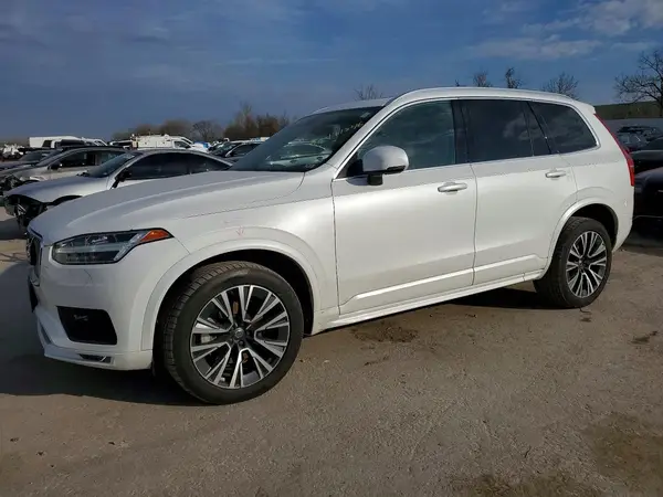 YV4A221KXL1552434 2020 VOLVO XC90 - Image 1