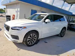 YV4A221KXM1683820 2021 VOLVO XC90