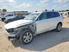 YV4A221KXM1738198 2021 VOLVO XC90