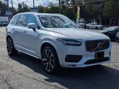 YV4A221KXM1753168 2021 VOLVO XC90