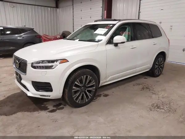 YV4A221KXN1803066 2022 VOLVO XC90 - Image 2